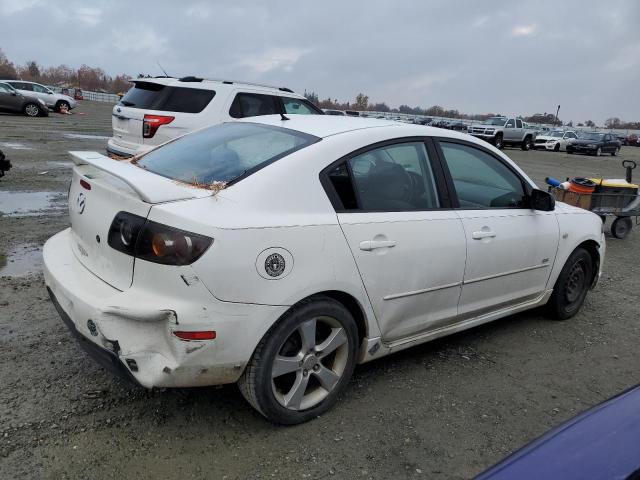 Photo 3 from auction – 2005 MAZDA 3 S with VIN JM1BK323951240970