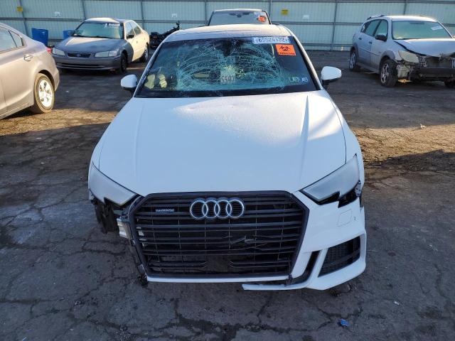 Photo 5 from auction – 2020 AUDI A3 S-LINE with VIN WAUBEGFF5LA094127