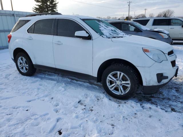 Photo 4 from auction – 2015 CHEVROLET EQUINOX LT with VIN 2GNALBEK3F6285401