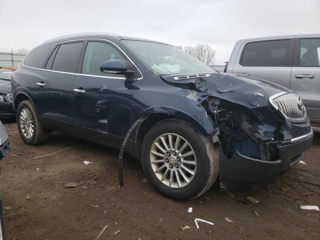 Photo 4 from auction – 2012 BUICK ENCLAVE with VIN 5GAKRBED5CJ116770