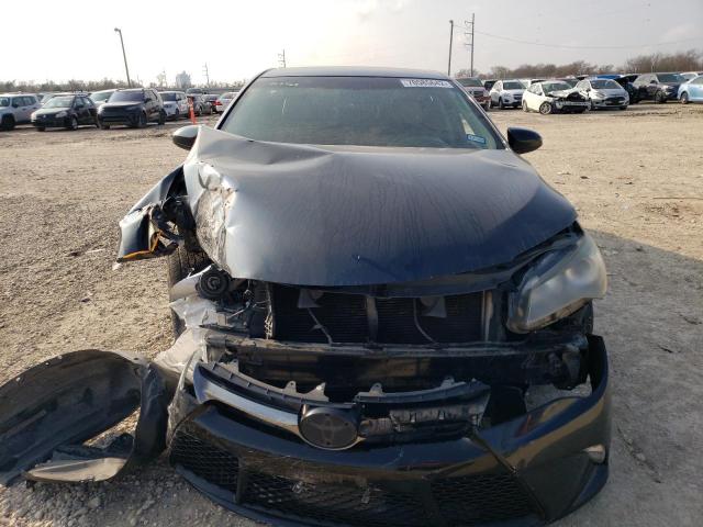 Photo 5 from auction – 2015 TOYOTA CAMRY LE with VIN 4T1BF1FK8FU907727