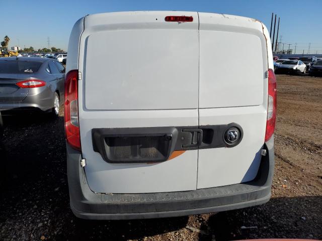 Photo 6 from auction – 2020 RAM PROMASTER with VIN ZFBHRFAB4L6P84487