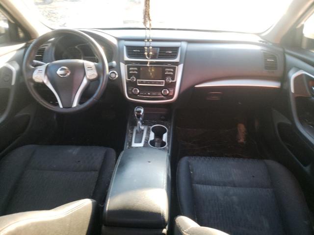 Photo 8 from auction – 2018 NISSAN ALTIMA 2.5 with VIN 1N4AL3AP1JC256596