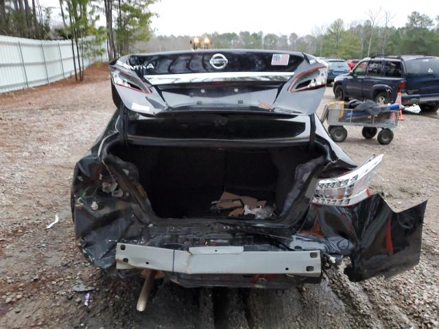 Photo 6 from auction – 2015 NISSAN SENTRA S with VIN 3N1AB7AP0FY347526
