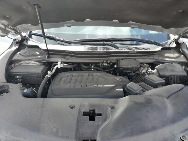 Photo 12 from auction – 2018 ACURA MDX with VIN 5J8YD3H33JL004374