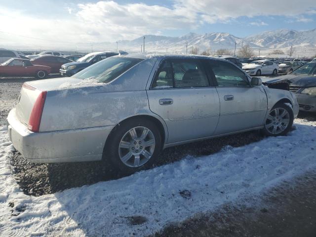 Photo 3 from auction – 2009 CADILLAC DTS with VIN 1G6KD57999U105465