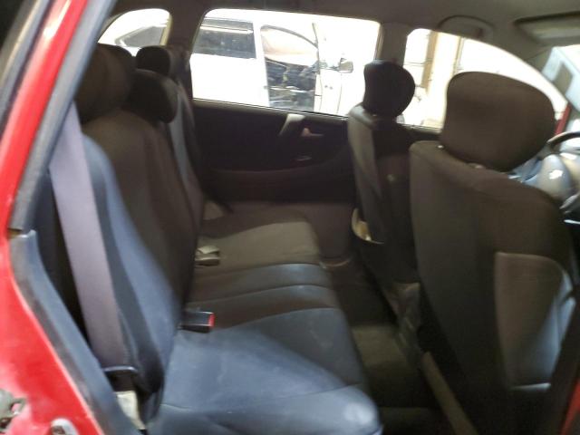 Photo 10 from auction – 2006 SUZUKI AERIO with VIN JS2RD62H965351671