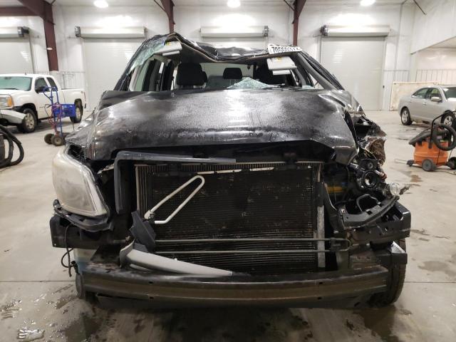Photo 5 from auction – 2008 HONDA PILOT VP with VIN 5FNYF18288B006901