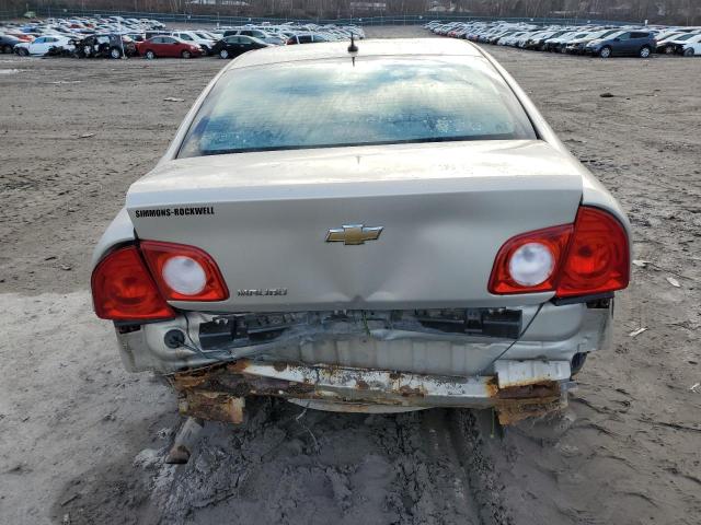 Photo 6 from auction – 2011 CHEVROLET MALIBU LS with VIN 1G1ZB5E14BF278814
