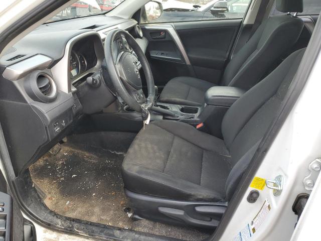 Photo 7 from auction – 2016 TOYOTA RAV4 LE with VIN JTMBFREV5GJ102477