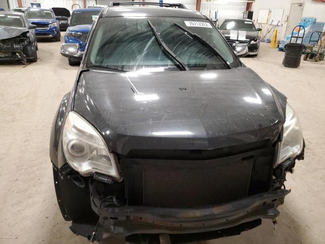 Photo 5 from auction – 2011 CHEVROLET EQUINOX LT with VIN 2CNALFEC3B6404952