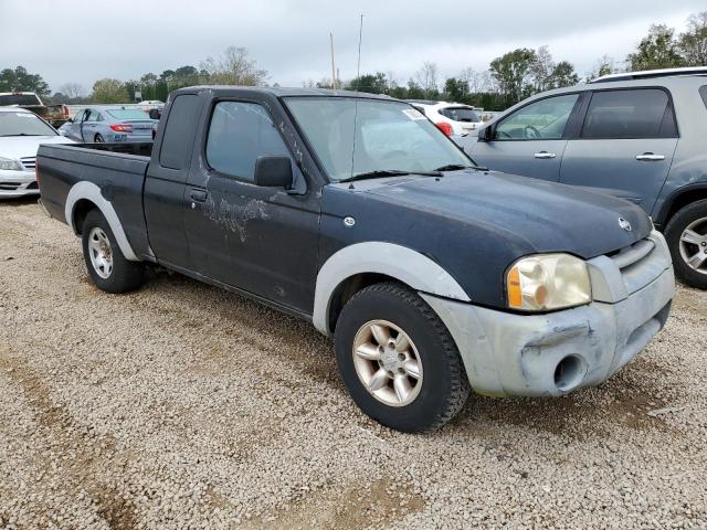 Photo 4 from auction – 2001 NISSAN FRONTIER K with VIN 1N6DD26S31C304785