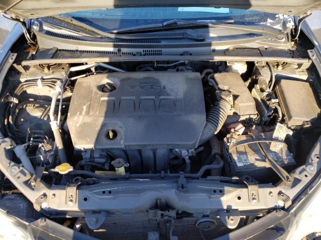 Photo 11 from auction – 2014 TOYOTA COROLLA L with VIN 2T1BURHE7EC135541
