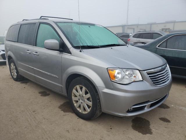 Photo 4 from auction – 2016 CHRYSLER TOWN & COU with VIN 2C4RC1BG8GR255588