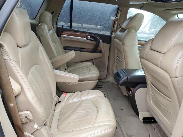 Zdjęcie 11 z aukcji – 2008 BUICK ENCLAVE CX z VIN 5GAER23718J302226