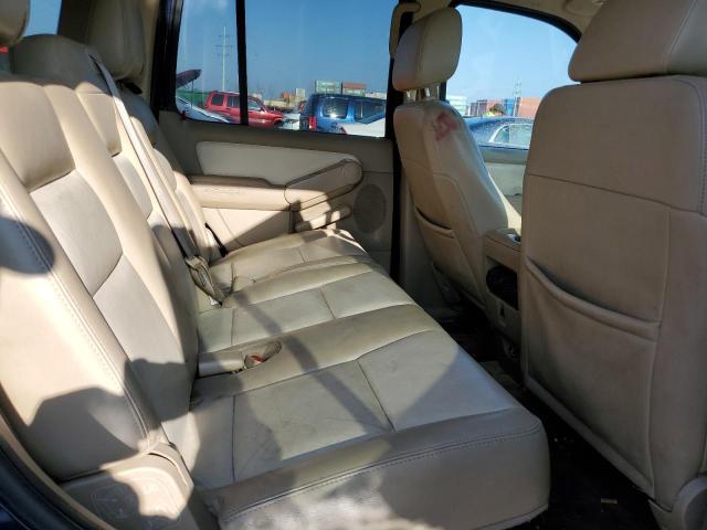 Photo 11 from auction – 2007 FORD EXPLORER E with VIN 1FMEU74867UA95164