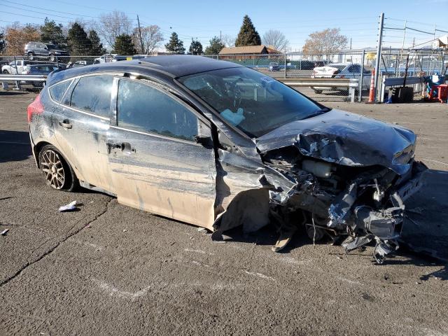 Photo 4 from auction – 2014 FORD FOCUS SE with VIN 1FADP3K24EL460657