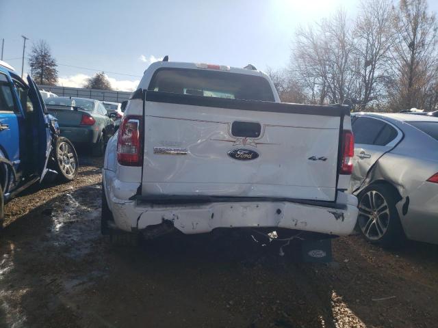 Photo 6 from auction – 2007 FORD EXPLORER S with VIN 1FMEU53817UA26310
