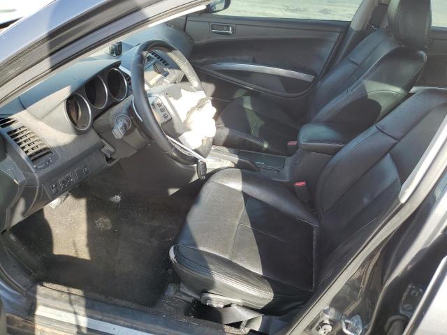 Photo 7 from auction – 2007 NISSAN MAXIMA SE with VIN 1N4BA41E77C863464