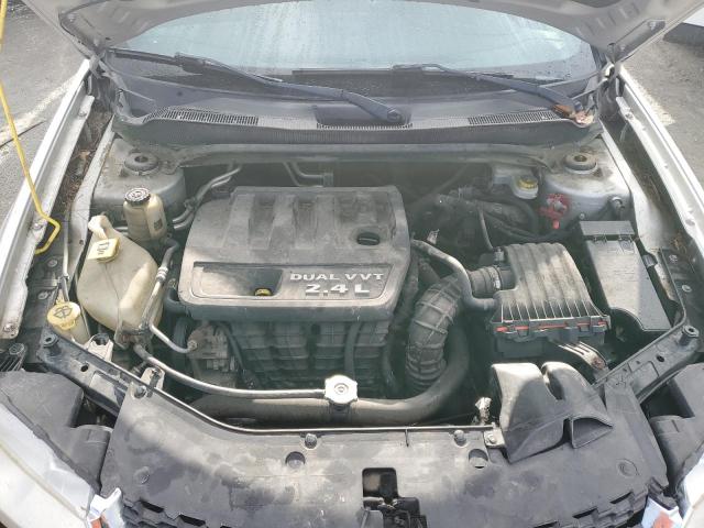 Photo 11 from auction – 2012 DODGE AVENGER SX with VIN 1C3CDZCB5CN148076