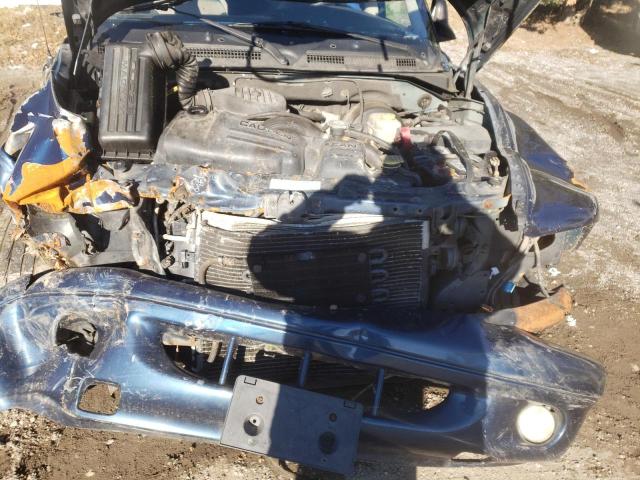 Photo 12 from auction – 2001 DODGE DURANGO with VIN 1B4HS28Z71F608783