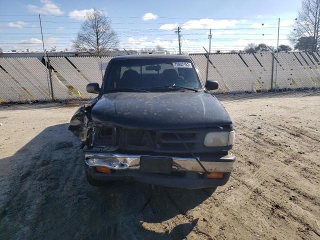 Photo 5 from auction – 1996 MAZDA B3000 CAB with VIN 4F4CR16U4TTM10720