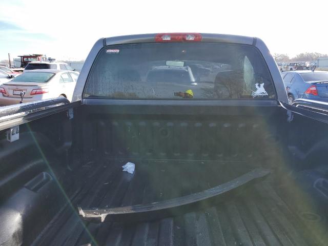 Photo 10 from auction – 2003 DODGE RAM 1500 S with VIN 1D7HA16D93J612623