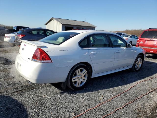 Photo 3 from auction – 2012 CHEVROLET IMPALA LT with VIN 2G1WG5E3XC1102218