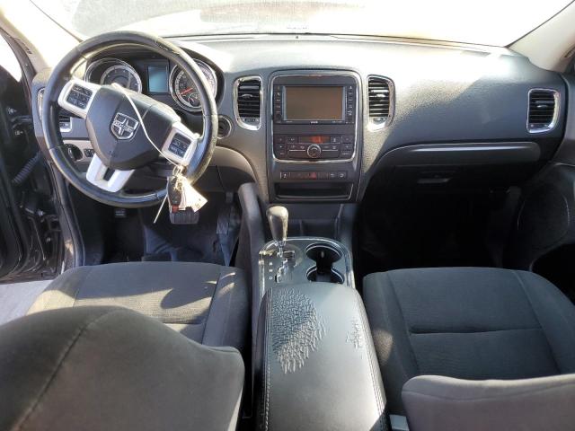 Photo 8 from auction – 2012 DODGE DURANGO SX with VIN 1C4RDHAGXCC196893