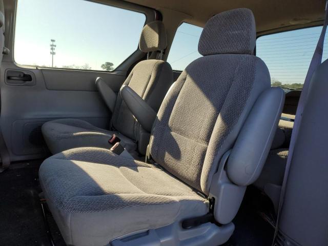 Photo 11 from auction – 2002 FORD WINDSTAR S with VIN 2FMZA57422BB07669