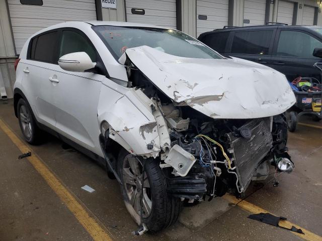 Photo 4 from auction – 2012 KIA SPORTAGE B with VIN KNDPB3A20C7283778