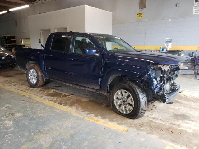 Photo 4 from auction – 2022 NISSAN FRONTIER S with VIN 1N6ED1EK2NN635920