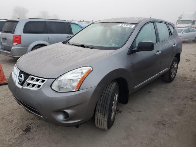 صورة رقم 1 من المزاد - 2011 NISSAN ROGUE S مع VIN JN8AS5MT5BW157933