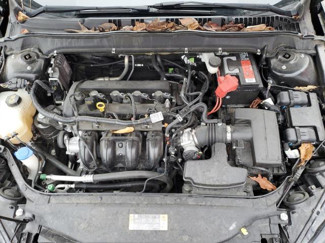 Photo 11 from auction – 2018 FORD FUSION SE with VIN 3FA6P0H76JR190093