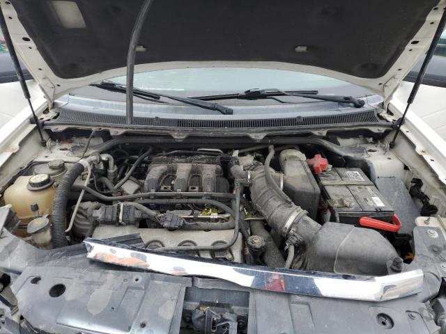 Photo 12 from auction – 2009 FORD FLEX SE with VIN 2FMDK51C19BA36367