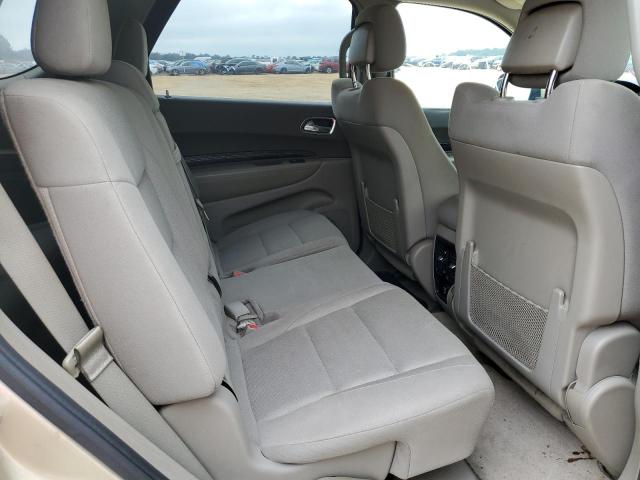 Photo 11 from auction – 2011 DODGE DURANGO CR with VIN 1D4RD4GG5BC618201