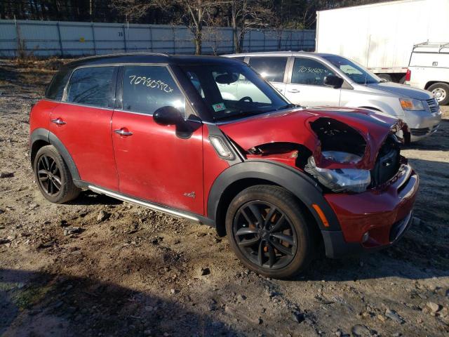 Photo 4 from auction – 2015 MINI COOPER S C with VIN WMWZC5C59FWP43276
