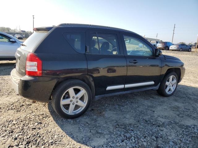 Photo 3 from auction – 2007 JEEP COMPASS LI with VIN 1J8FT57W57D108702