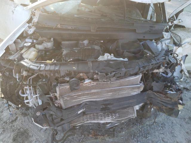 Photo 11 from auction – 2013 DODGE JOURNEY SX with VIN 3C4PDCBG6DT671146