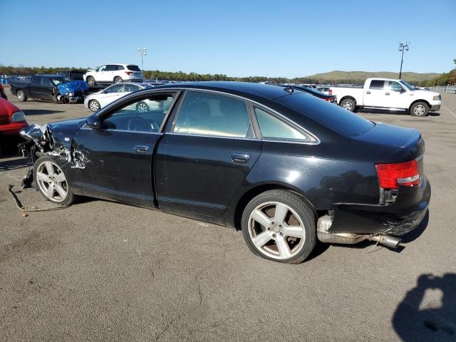Photo 2 from auction – 2008 AUDI A6 3.2 QUA with VIN WAUDH74F48N123166