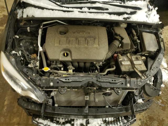 Photo 11 from auction – 2016 TOYOTA COROLLA with VIN 2T1BURHE0GC730542