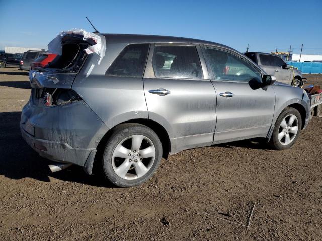Photo 3 from auction – 2008 ACURA RDX with VIN 5J8TB18208A018959