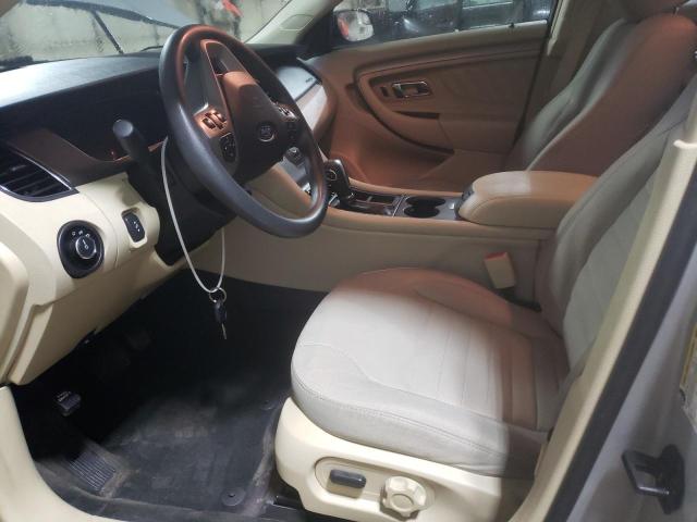 Photo 7 from auction – 2015 FORD TAURUS SE with VIN 1FAHP2D87FG167326