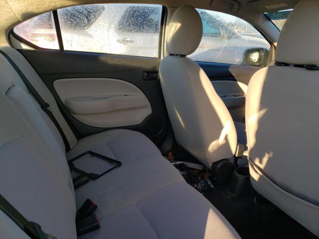 Photo 10 from auction – 2019 MITSUBISHI MIRAGE G4 with VIN ML32F3FJXKHF07832