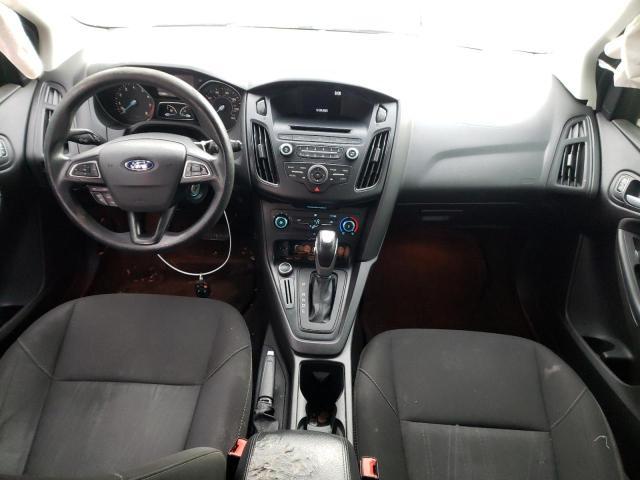 Photo 8 from auction – 2016 FORD FOCUS SE with VIN 1FADP3K23GL235908