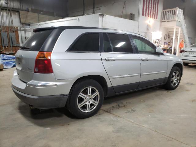 Photo 3 from auction – 2007 CHRYSLER PACIFICA T with VIN 2A8GM68X07R179866