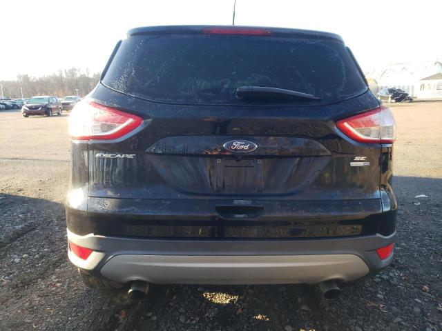 Photo 6 from auction – 2016 FORD ESCAPE SE with VIN 1FMCU9GX7GUB21213