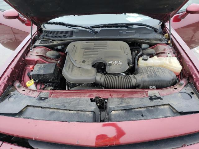 Photo 11 from auction – 2017 DODGE CHALLENGER with VIN 2C3CDZAG1HH539305