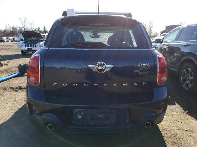 صورة رقم 6 من المزاد - 2014 MINI COOPER S C مع VIN WMWZC3C55EWP51992