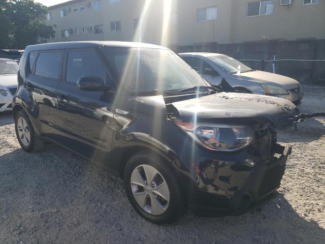 Photo 4 from auction – 2016 KIA SOUL with VIN KNDJN2A22G7345128